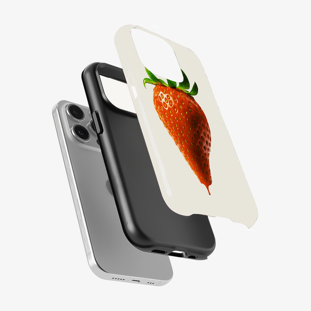 Juicy Phone Case
