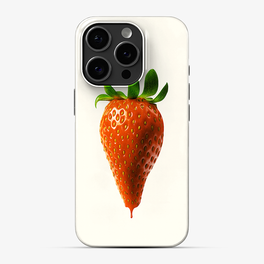 Juicy Phone Case