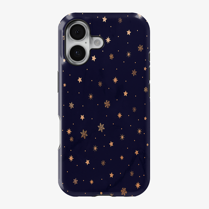Midnight Kiss Phone Case