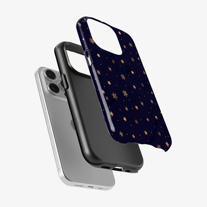 Midnight Kiss Phone Case