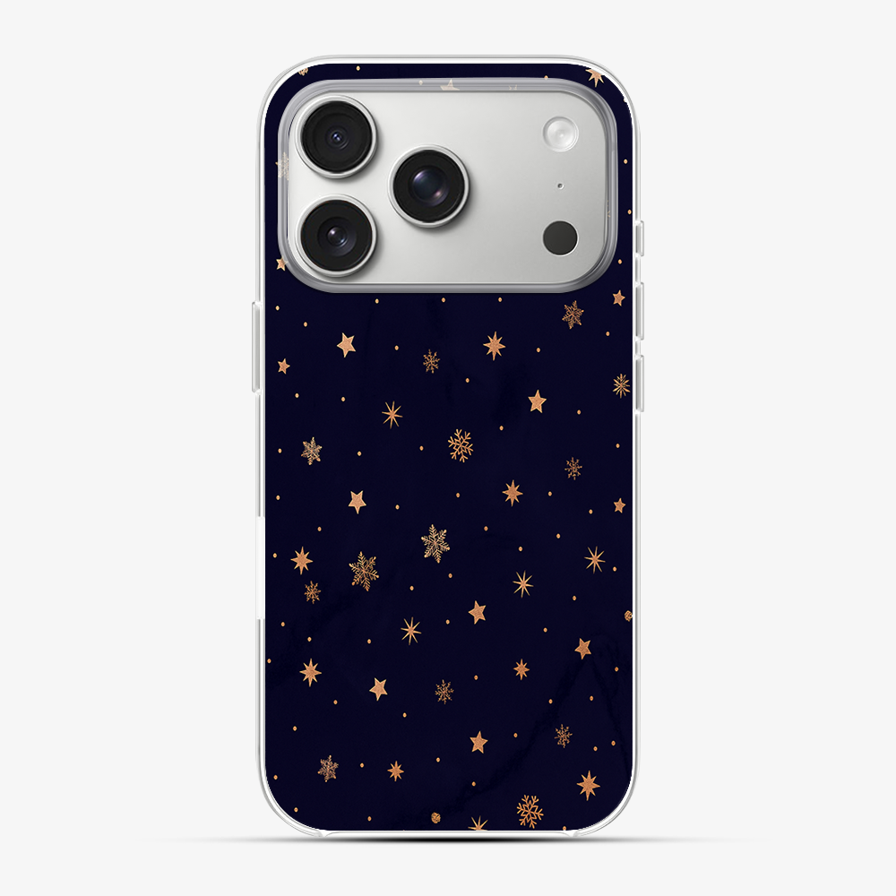 Midnight Kiss Phone Case