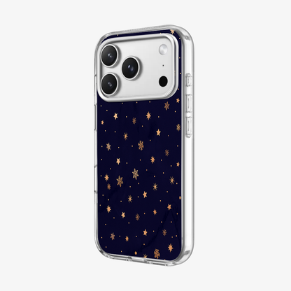 Midnight Kiss Phone Case