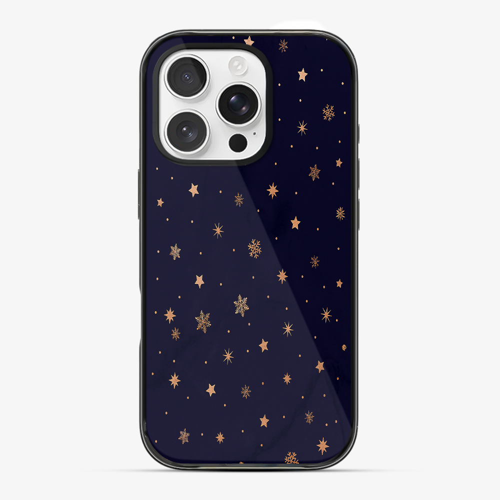 Midnight Kiss Phone Case