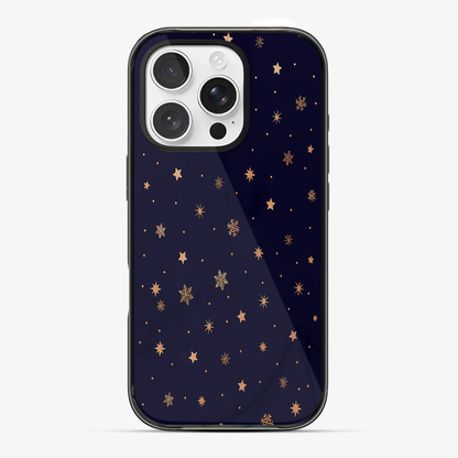 Midnight Kiss Phone Case