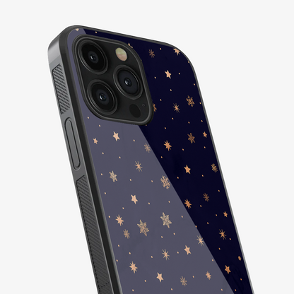 Midnight Kiss Phone Case