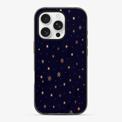 Midnight Kiss Phone Case