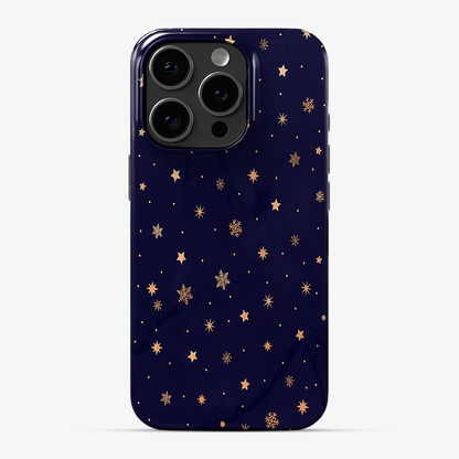 Midnight Kiss Phone Case