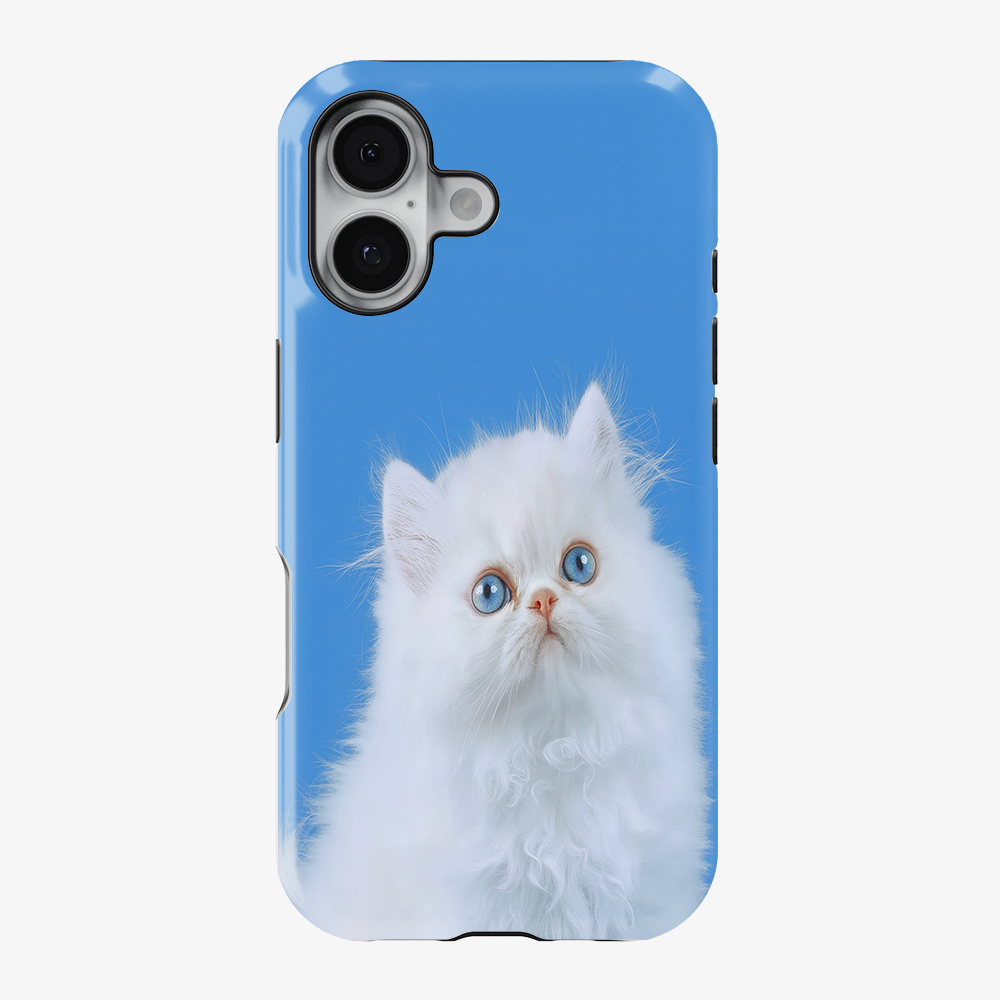 Nine Lives Phone Case