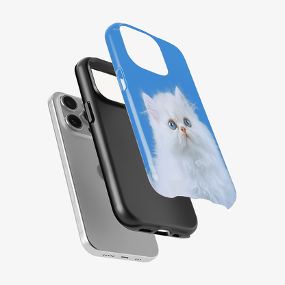 Nine Lives Phone Case