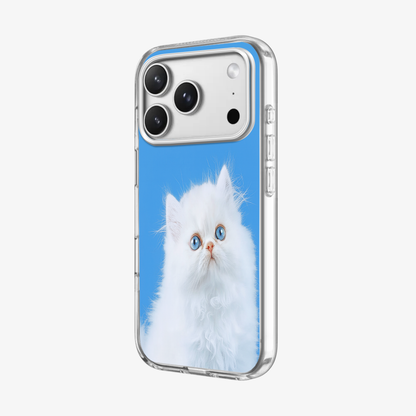 Nine Lives Phone Case