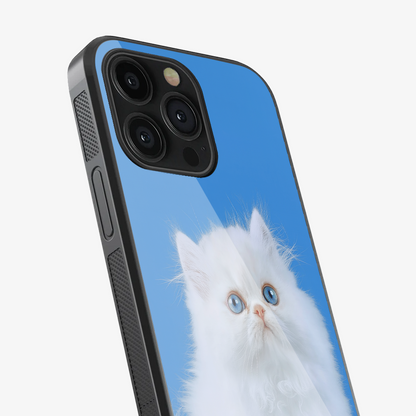 Nine Lives Phone Case