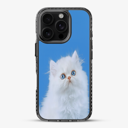 Nine Lives Phone Case