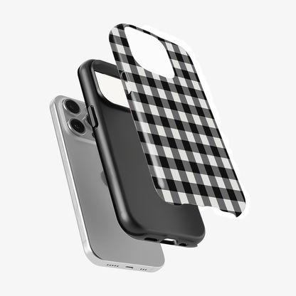 Tea Time Armoured Phone Case
