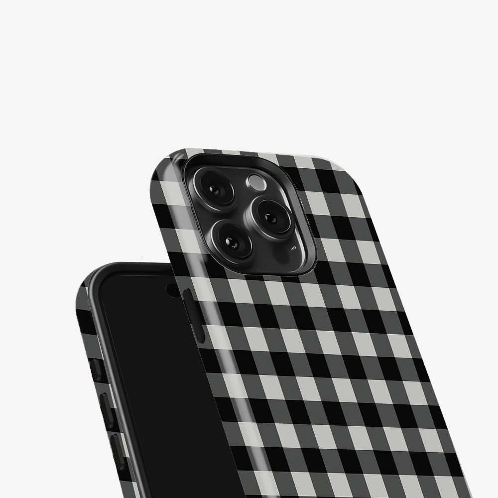 Tea Time Armoured Phone Case