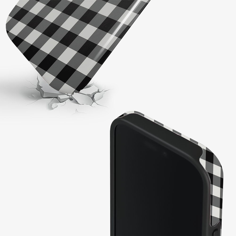 Tea Time Armoured Phone Case