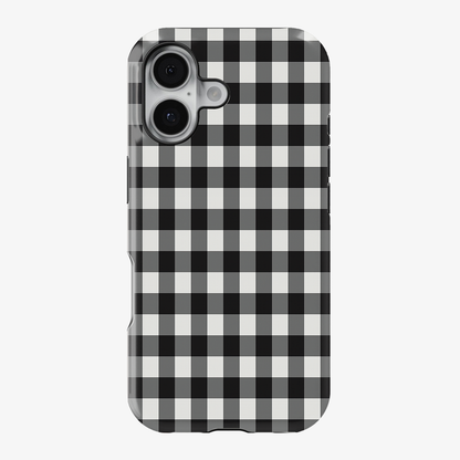 Tea Time Phone Case