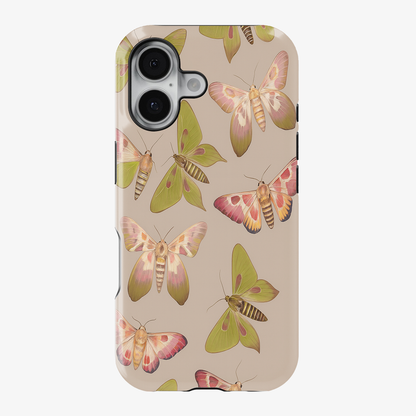 Metamorphosis Phone Case