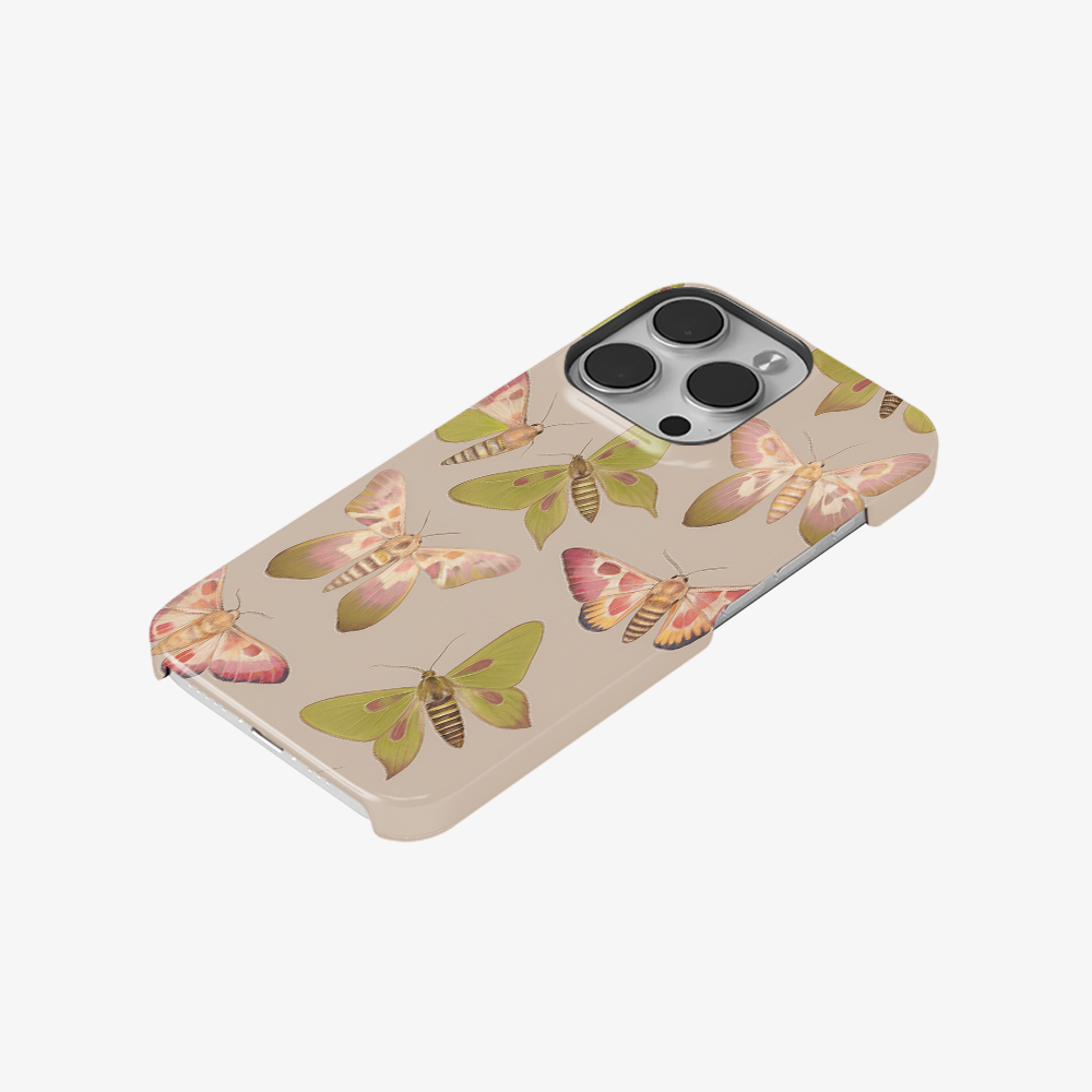 Metamorphosis Phone Case