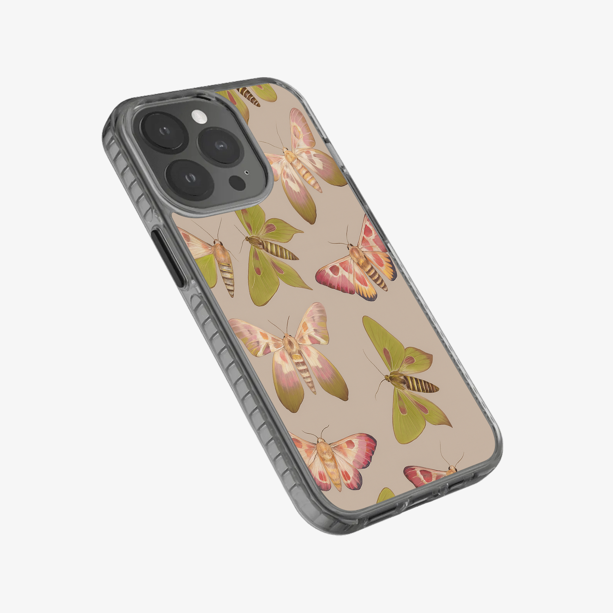 Metamorphosis Phone Case