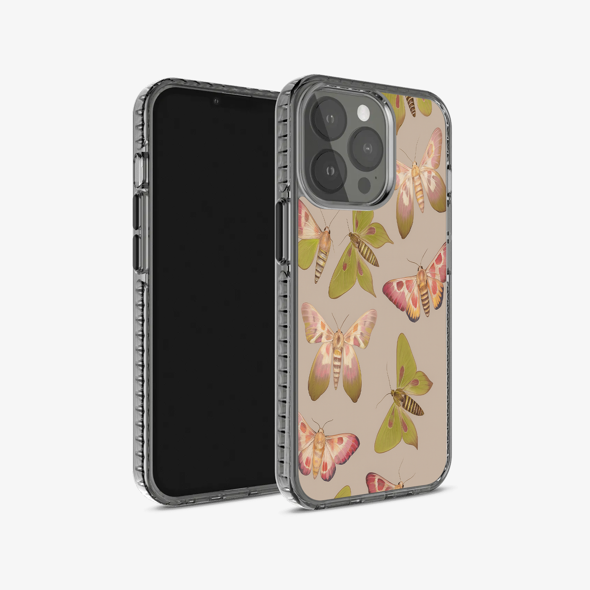 Metamorphosis Phone Case