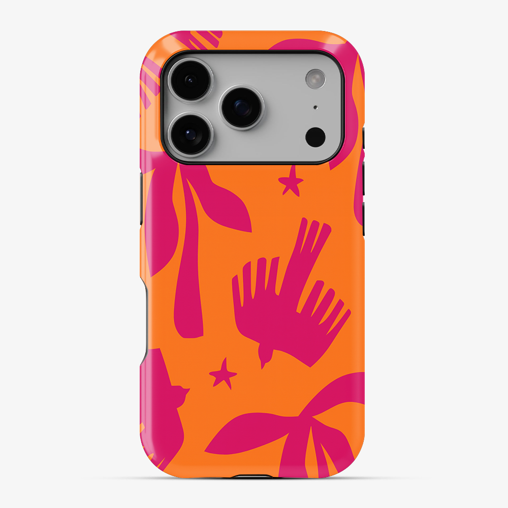 Siesta Phone Case