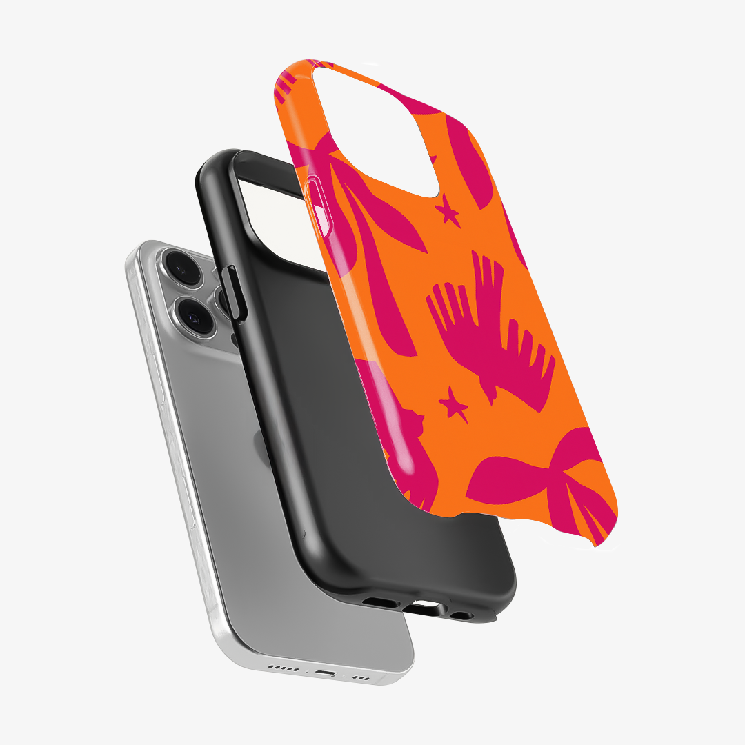 Siesta Phone Case