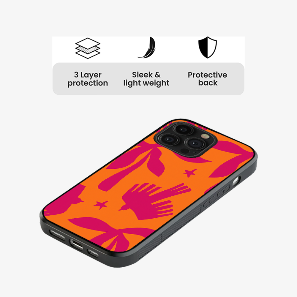 Siesta Phone Case