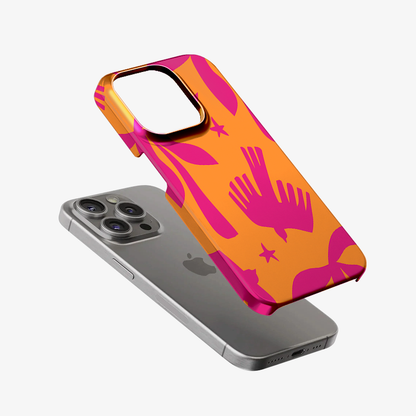 Siesta Phone Case