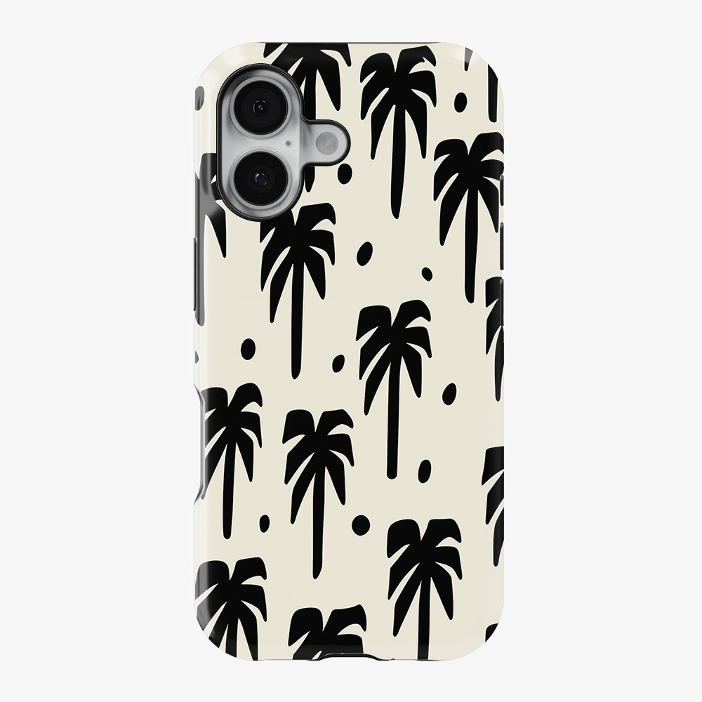 Paraiso Phone Case