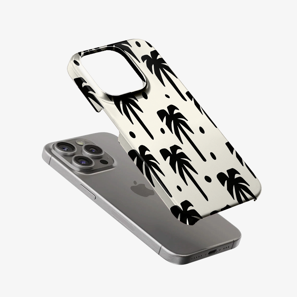 Paraiso Phone Case