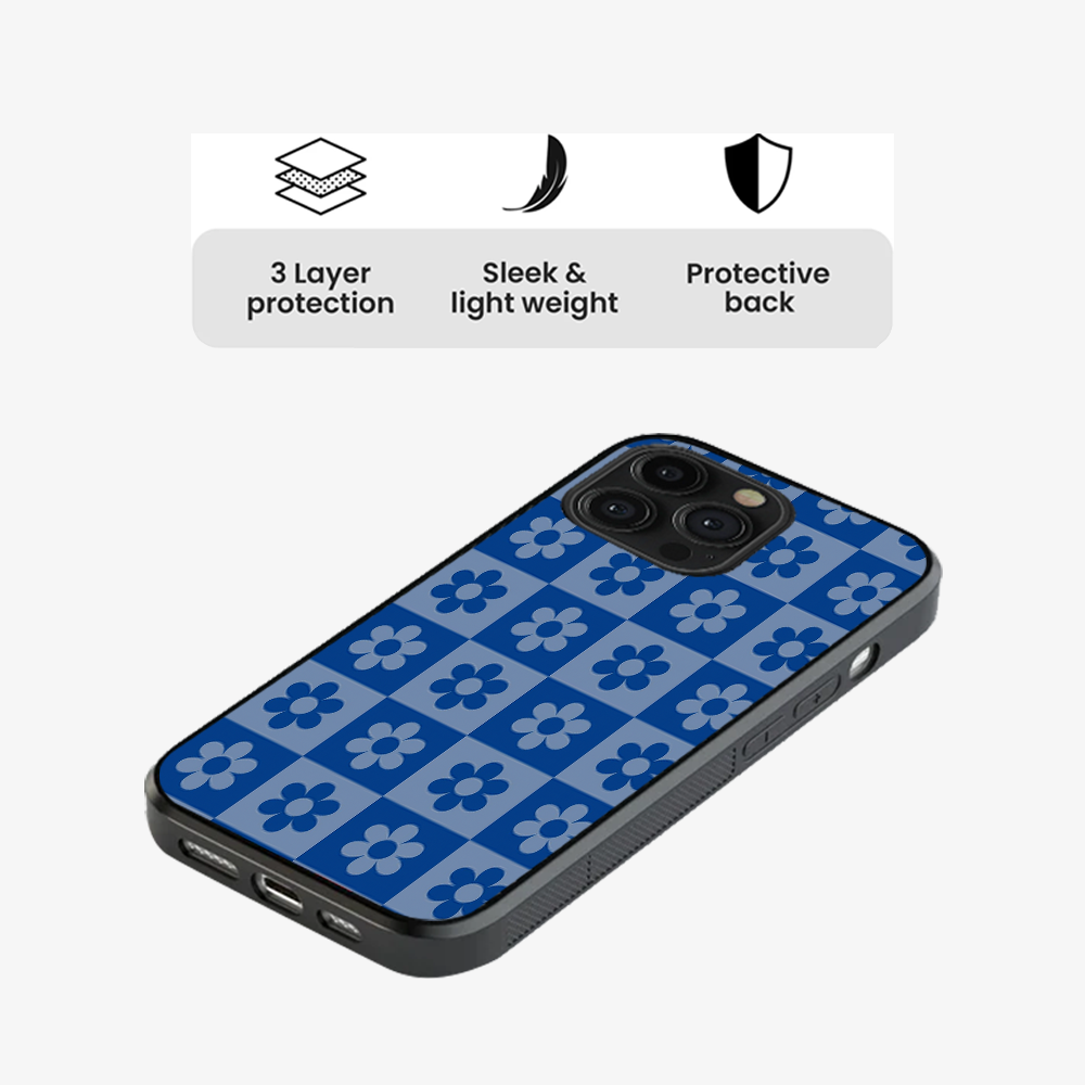 Bloom Bloom Phone Case