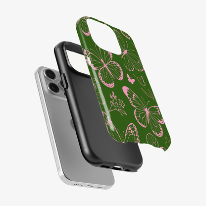 No Regrets Phone Case