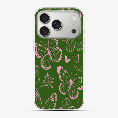 No Regrets Phone Case