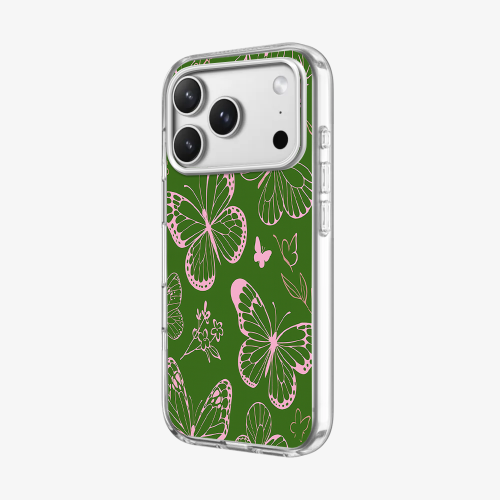 No Regrets Phone Case