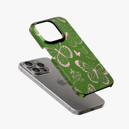No Regrets Phone Case