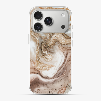 Cappuccino Phone Case