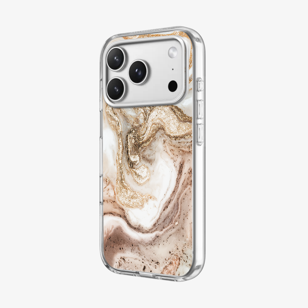 Cappuccino Phone Case