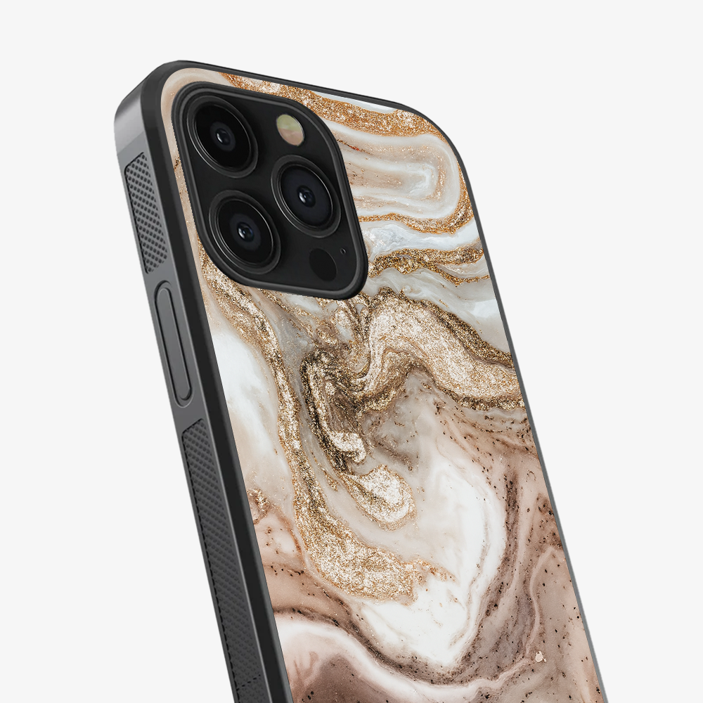 Cappuccino Phone Case