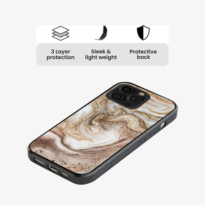 Cappuccino Phone Case