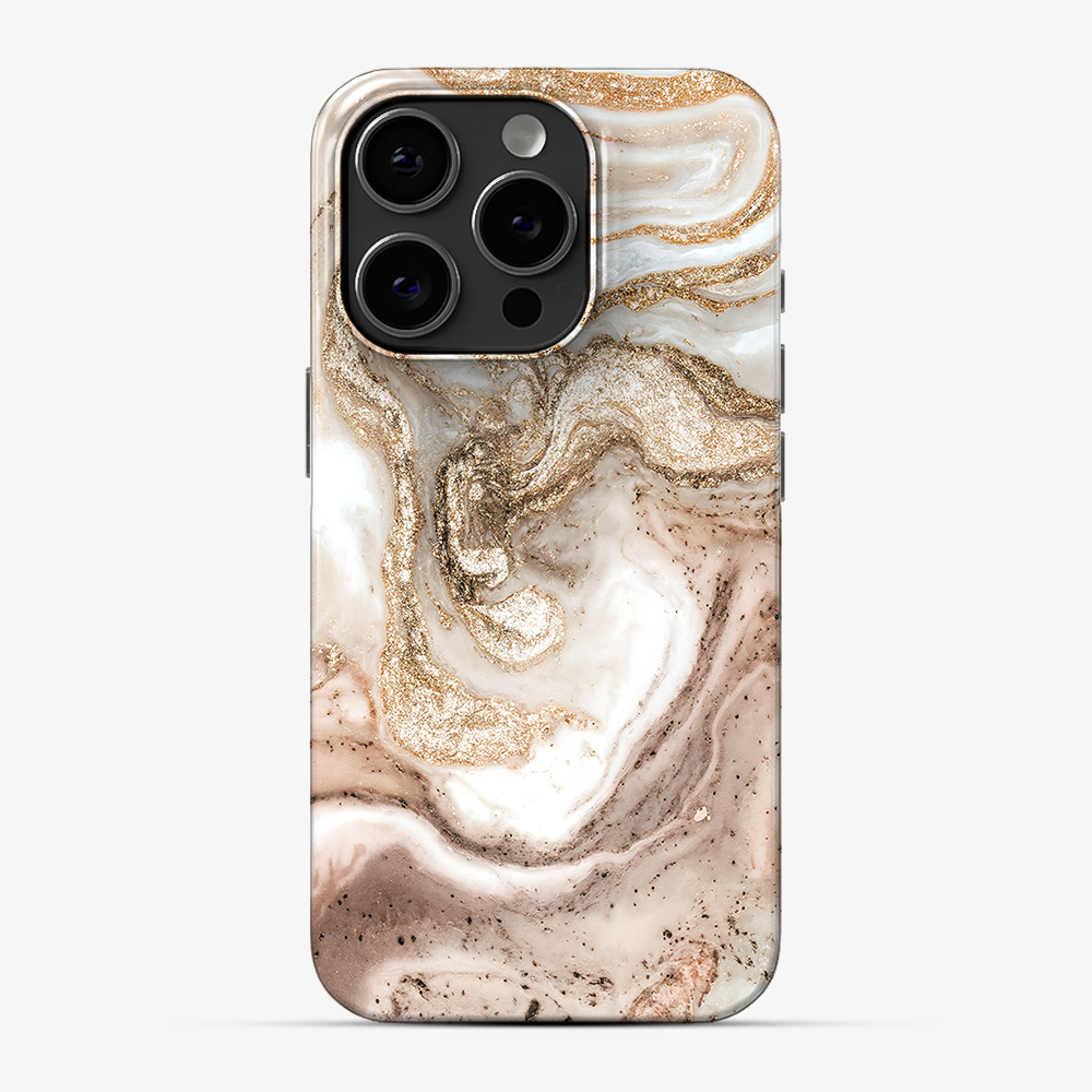 Cappuccino Phone Case
