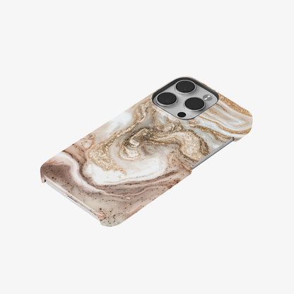 Cappuccino Phone Case