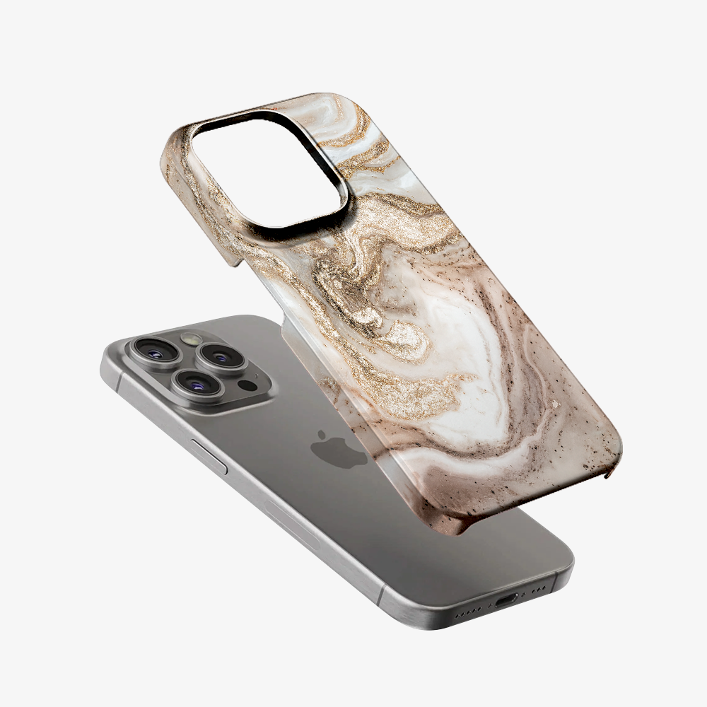 Cappuccino Phone Case