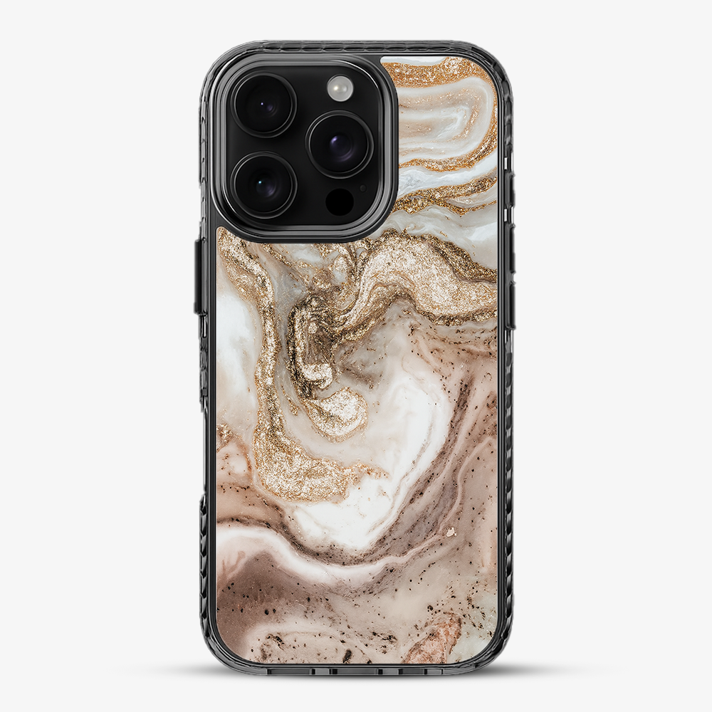 Cappuccino Phone Case