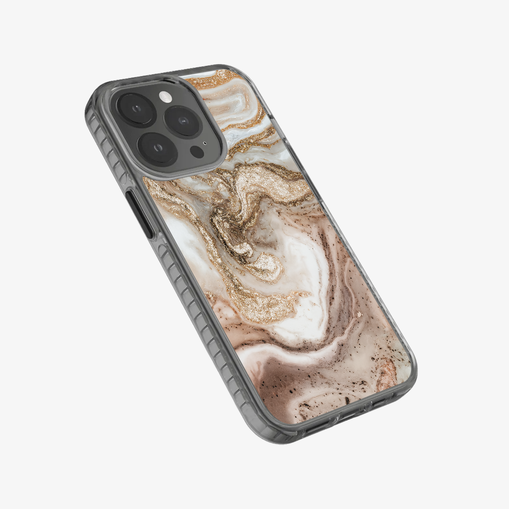 Cappuccino Phone Case