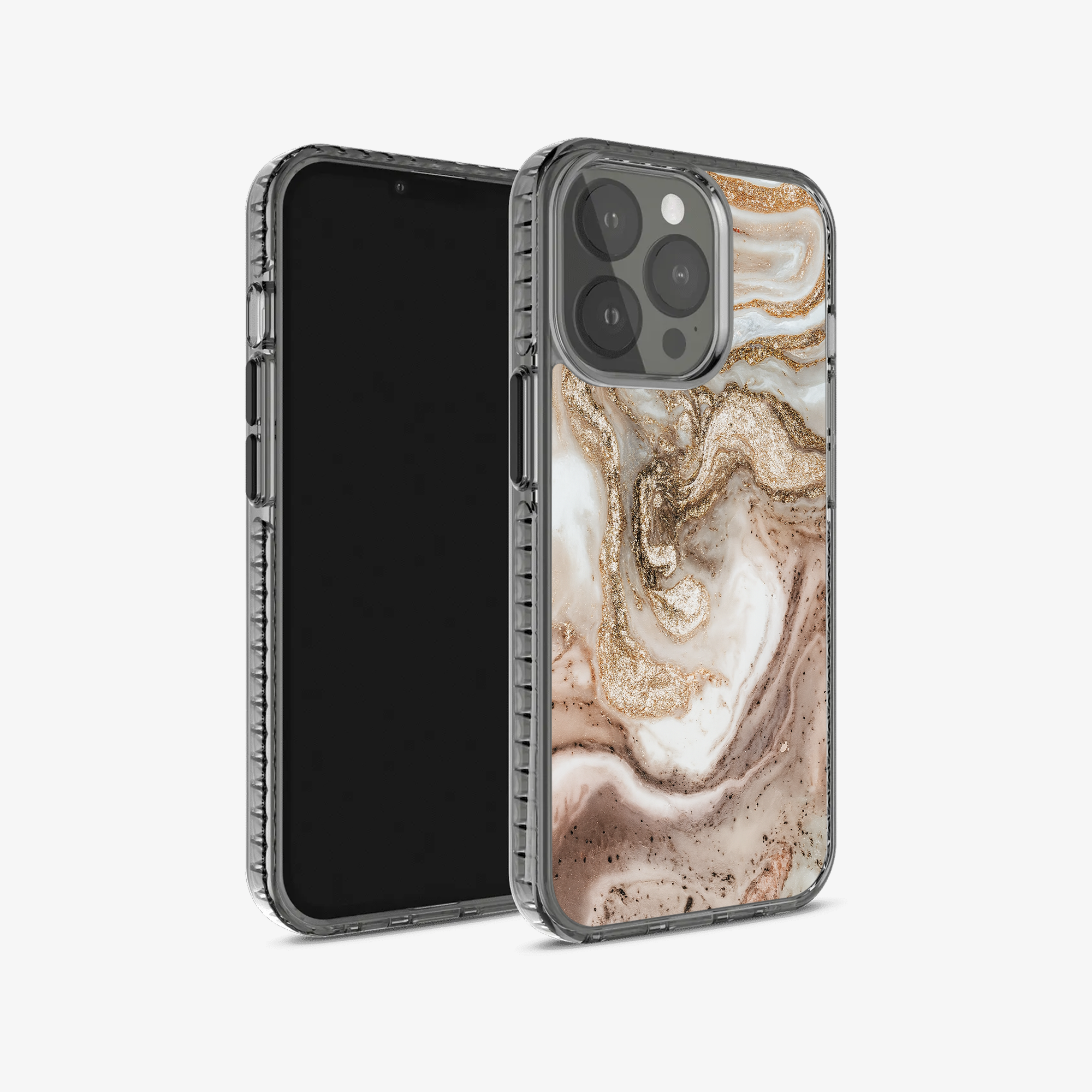 Cappuccino Phone Case