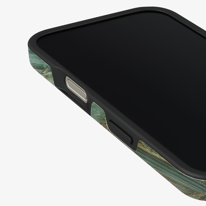 Ubud Jungle Armoured Phone Case