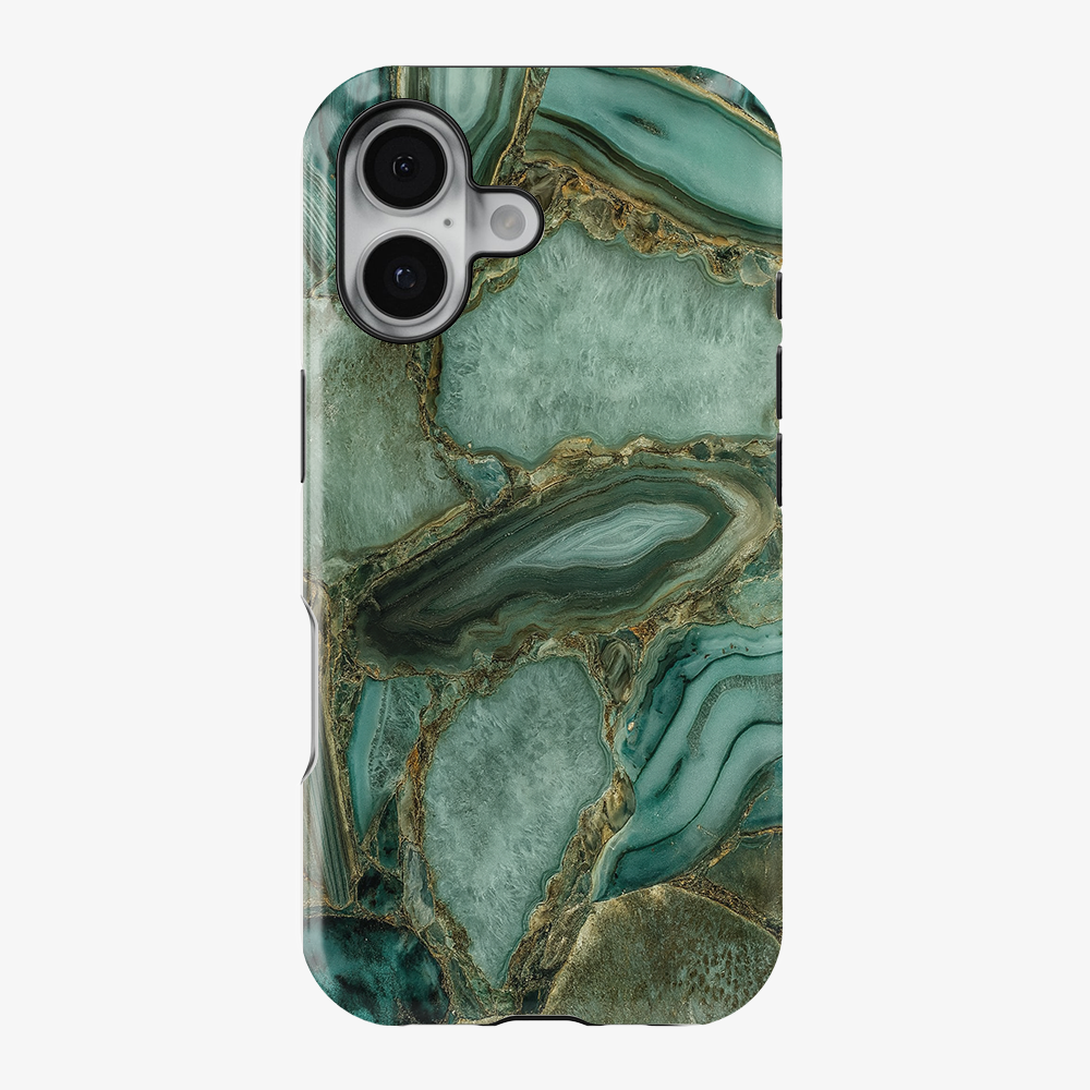Ubud Jungle Phone Case