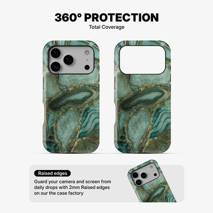 Ubud Jungle Phone Case