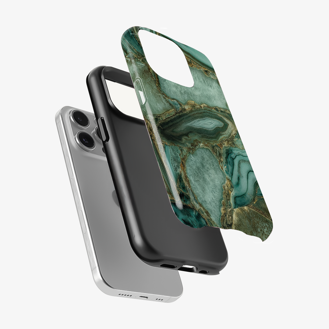 Ubud Jungle Phone Case