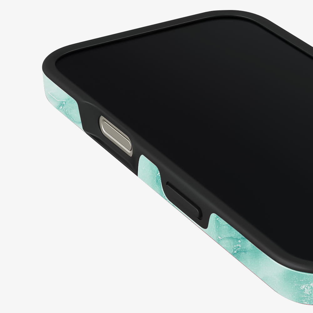Fresh Breeze Armoured Phone Case
